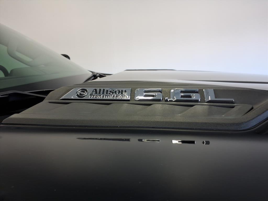 used 2024 Chevrolet Silverado 2500 car