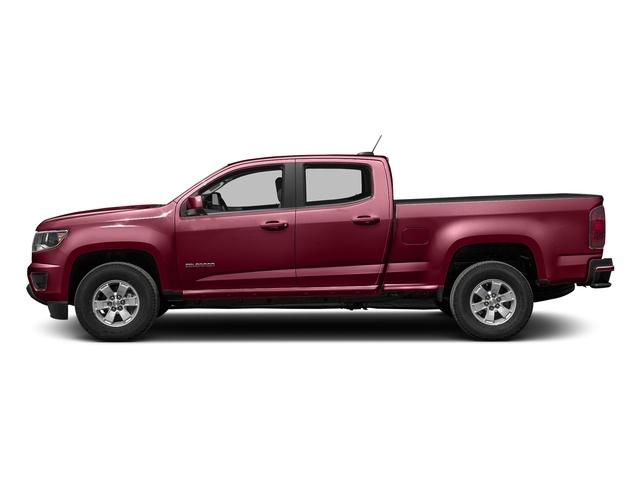 used 2016 Chevrolet Colorado car