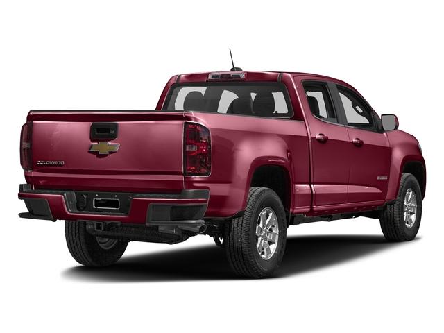 used 2016 Chevrolet Colorado car