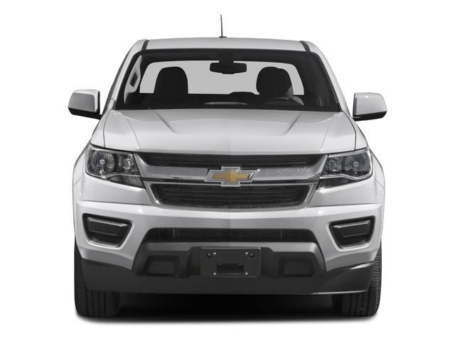 used 2016 Chevrolet Colorado car