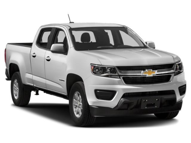 used 2016 Chevrolet Colorado car