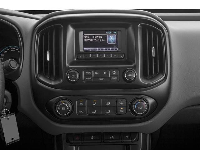 used 2016 Chevrolet Colorado car