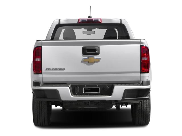 used 2016 Chevrolet Colorado car