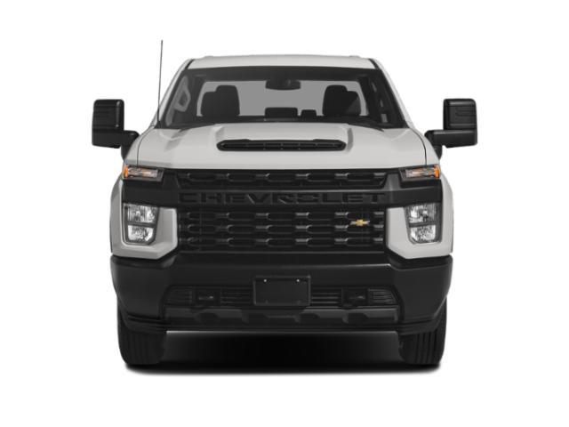 used 2023 Chevrolet Silverado 2500 car