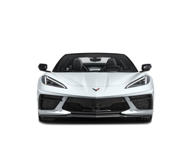 used 2024 Chevrolet Corvette car