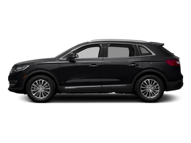 used 2017 Lincoln MKX car