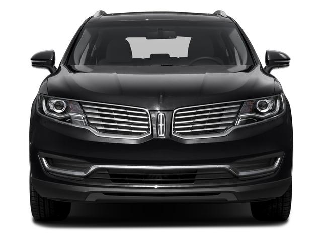 used 2017 Lincoln MKX car