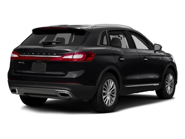 used 2017 Lincoln MKX car