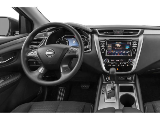 used 2019 Nissan Murano car