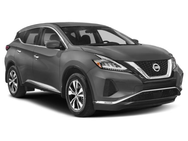 used 2019 Nissan Murano car