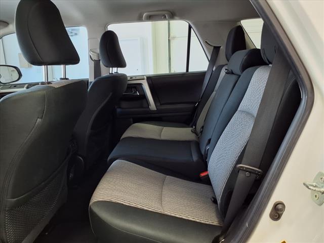 used 2023 Toyota 4Runner car, priced at $36,850