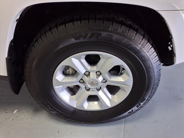 used 2023 Toyota 4Runner car, priced at $36,850