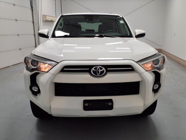 used 2023 Toyota 4Runner car, priced at $36,850