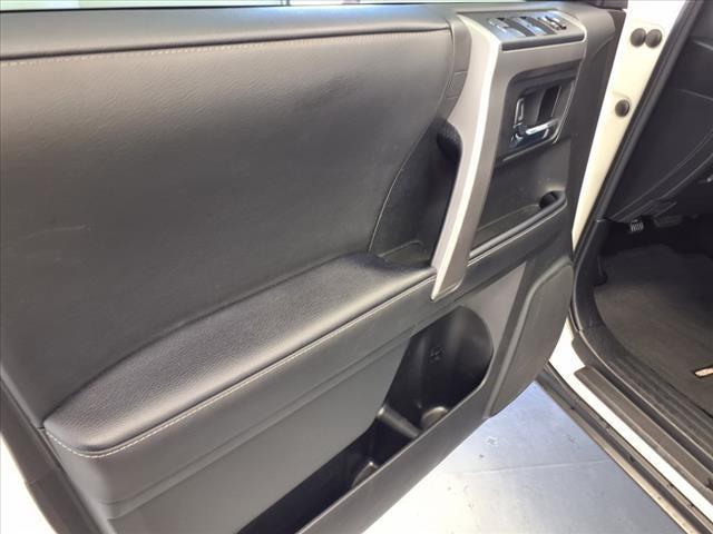 used 2023 Toyota 4Runner car, priced at $36,850