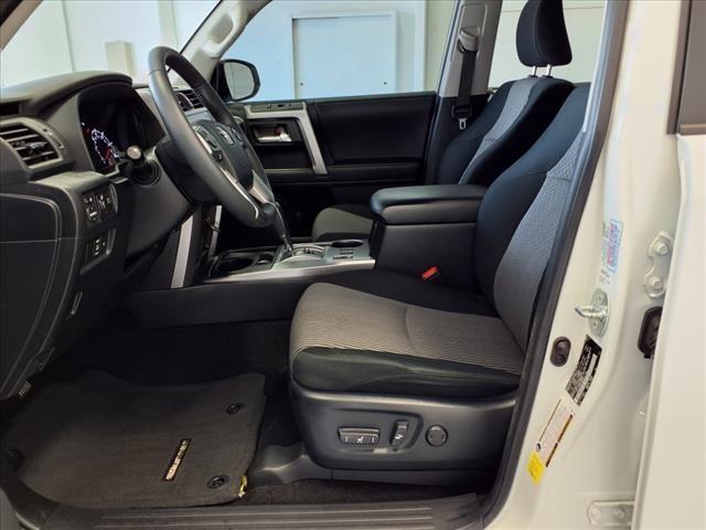 used 2023 Toyota 4Runner car, priced at $36,850