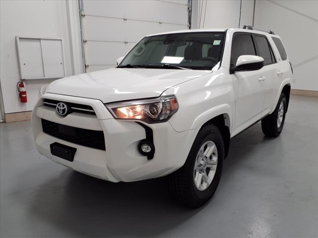 used 2023 Toyota 4Runner car, priced at $36,850