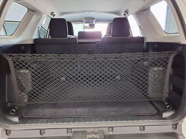 used 2023 Toyota 4Runner car, priced at $36,850