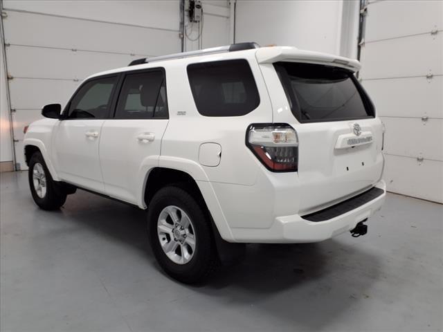 used 2023 Toyota 4Runner car, priced at $36,850