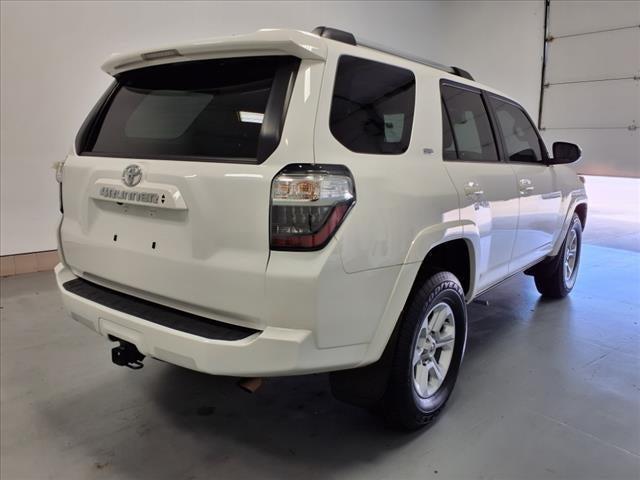 used 2023 Toyota 4Runner car, priced at $36,850