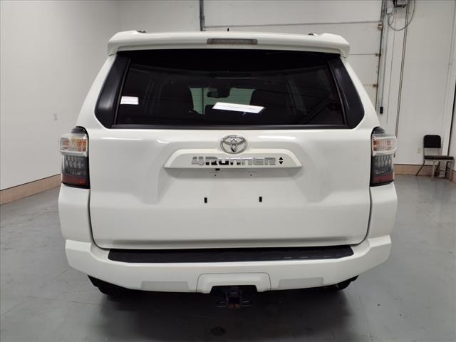 used 2023 Toyota 4Runner car, priced at $36,850