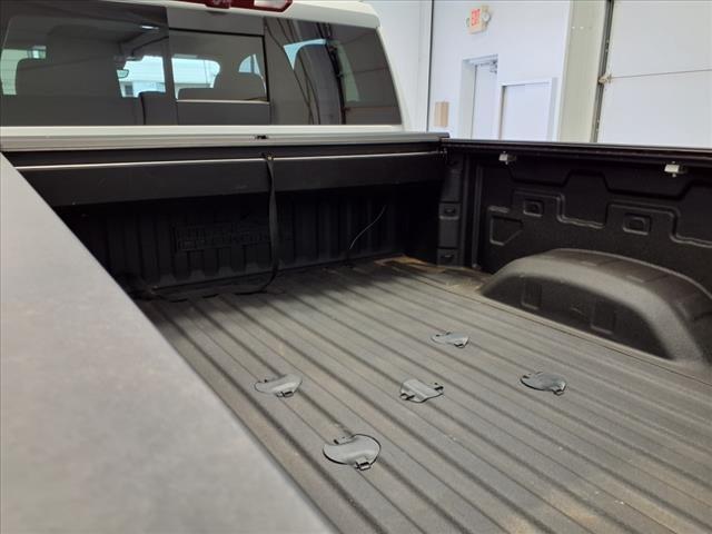 used 2024 Chevrolet Silverado 3500 car, priced at $79,236