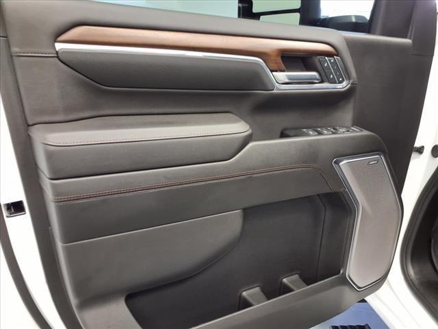used 2024 Chevrolet Silverado 3500 car, priced at $79,236