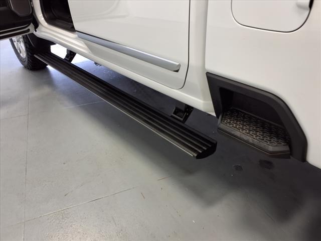 used 2024 Chevrolet Silverado 3500 car, priced at $79,236