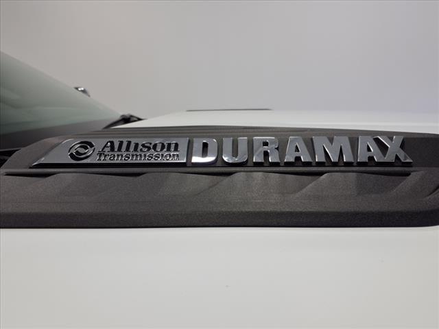 used 2024 Chevrolet Silverado 3500 car, priced at $79,236