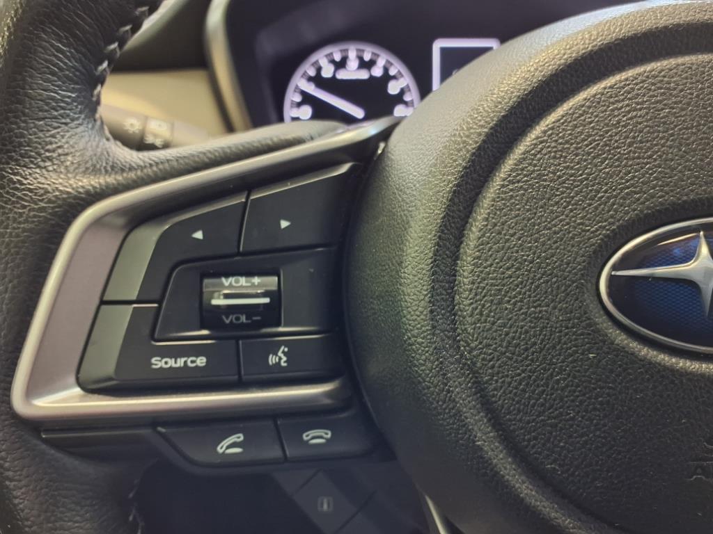 used 2021 Subaru Outback car, priced at $28,475