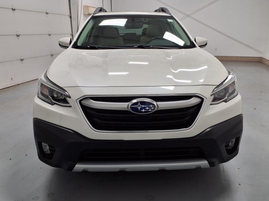 used 2021 Subaru Outback car, priced at $28,475