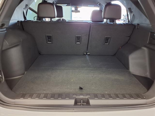used 2024 Chevrolet Equinox car, priced at $29,808
