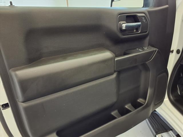used 2022 Chevrolet Silverado 1500 car, priced at $31,150
