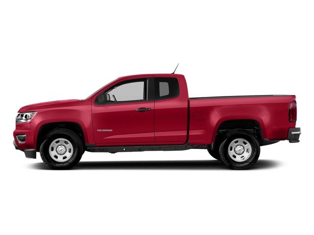 used 2018 Chevrolet Colorado car