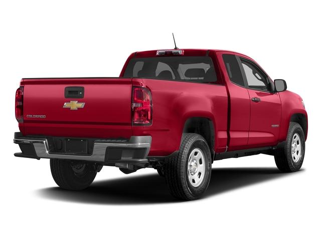 used 2018 Chevrolet Colorado car