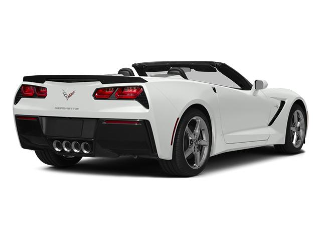 used 2014 Chevrolet Corvette Stingray car