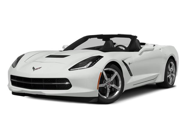 used 2014 Chevrolet Corvette Stingray car