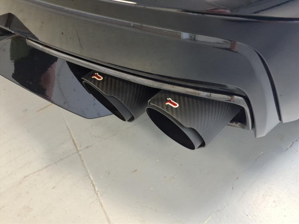 used 2022 Chevrolet Corvette car, priced at $72,388