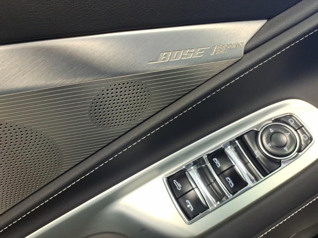 used 2022 Chevrolet Corvette car, priced at $72,388