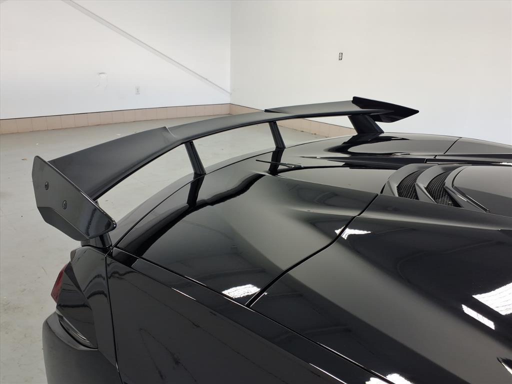 used 2022 Chevrolet Corvette car, priced at $72,388