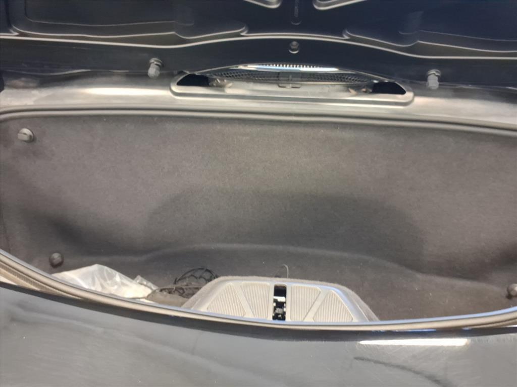 used 2022 Chevrolet Corvette car, priced at $72,388