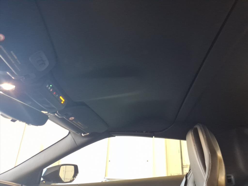 used 2022 Chevrolet Corvette car, priced at $72,388