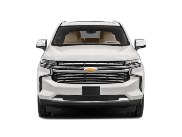 used 2021 Chevrolet Tahoe car