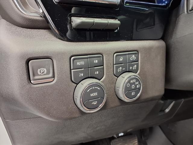 used 2025 Chevrolet Silverado 2500 car, priced at $82,600