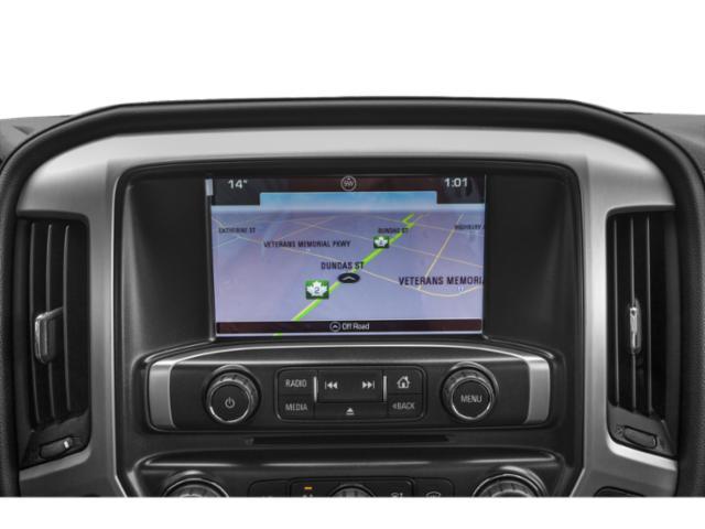 used 2015 GMC Sierra 2500 car
