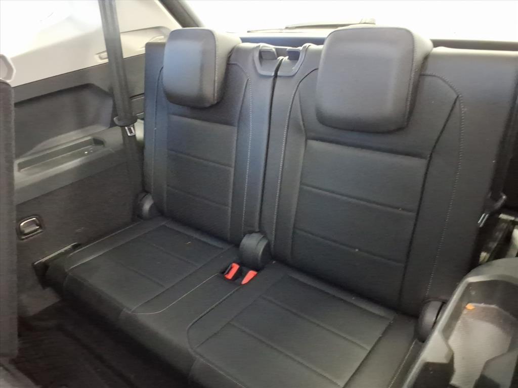 used 2020 Volkswagen Tiguan car, priced at $17,907