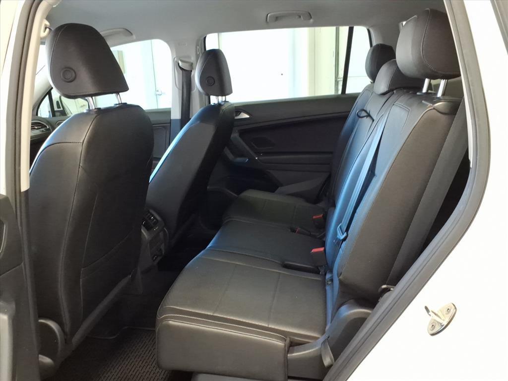used 2020 Volkswagen Tiguan car, priced at $17,907