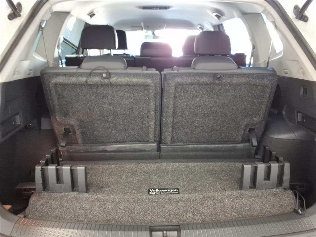 used 2020 Volkswagen Tiguan car, priced at $17,907