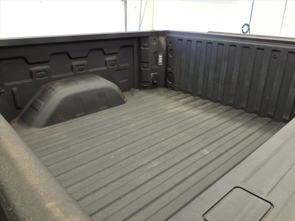 used 2022 Chevrolet Silverado 1500 car, priced at $40,777