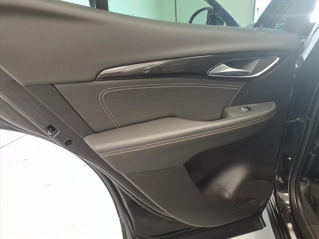 used 2023 Buick Envision car, priced at $29,220