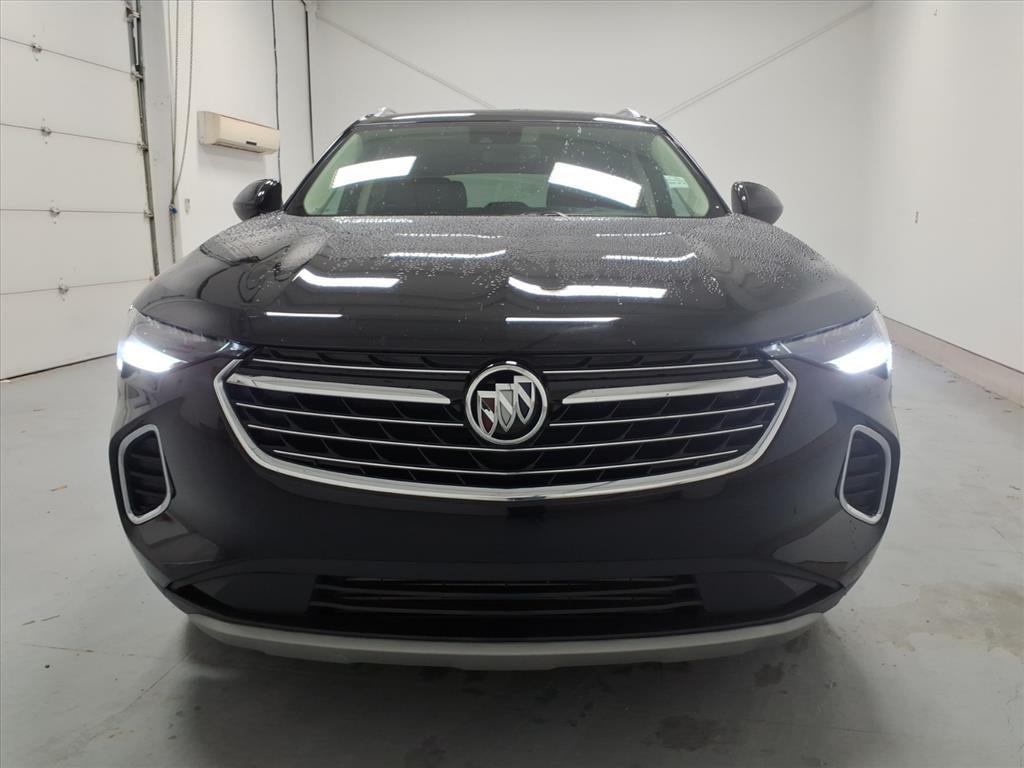 used 2023 Buick Envision car, priced at $29,220